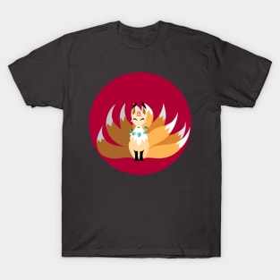 Kitsune T-Shirt